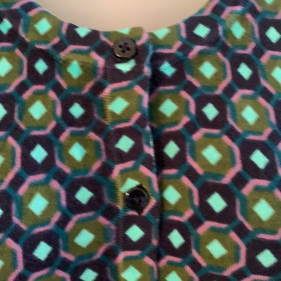 Button down Cardigan medium - Picture 3 of 6